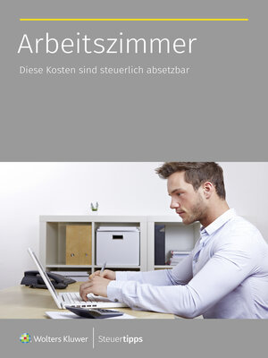 cover image of Arbeitszimmer